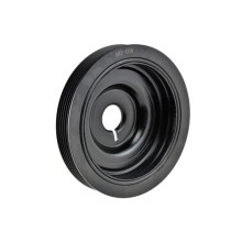 POULIE DAMPER Pour 6PK RENAULT DACIA NISSAN ENG.1.5DCI, 1.6 CLIO NTY