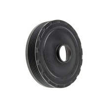 POULIE DAMPER Pour RENAULT ENG. 1.8 2.0 LAGUNA 93-01 MEGANE 99-03 NTY