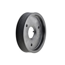 POULIE DE POMPE DE DIRECTION ASSISTEE Pour RENAULT ESPACE III NTY