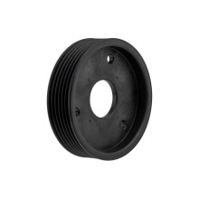POULIE DE POMPE DE DIRECTION ASSISTEE Pour RENAULT CLIO II 1.9D