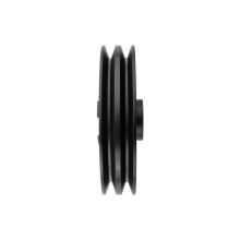 POULIE DAMPER Pour TOYOTA ENG.2L 2LTE 3L 5L LANDCRUISER 120 02- NTY