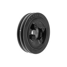 POULIE DAMPER Pour TOYOTA ENG.2L 2LTE 3L 5L LANDCRUISER 120 02- NTY