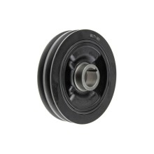 POULIE DAMPER Pour TOYOTA ENG.2L 2LTE 3L 5L LANDCRUISER 120 02- NTY