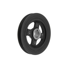 Crankshaft Belt Pulley NTY RKP-TY-002 OE Ref 1340811011 NTY