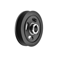 POULIE DAMPER Pour TOYOTA ENG.1ZZFE 3ZZFE 4ZZFE AVENSIS T25 03- NTY
