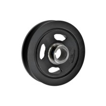 POULIE DAMPER Pour TOYOTA ENG.1ZZFE 3ZZFE 4ZZFE AVENSIS T25 03- NTY