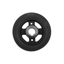 POULIE DAMPER Pour TOYOTA ENG.4AFE 7AFE 1.6, 1.8 COROLLA 92-97 NTY