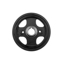 POULIE DAMPER RKP-TY-021 Pour TOYOTA ENG.1SZFE YARIS JP 1.0 99- NTY