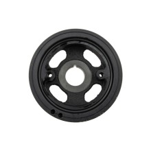 POULIE DAMPER Pour TOYOTA ENG.1KDFTV 2KDFTV 2.5TDI 3.0TDI LANDCRUISER NTY