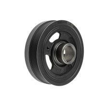 POULIE DAMPER Pour TOYOTA ENG.1KDFTV 2KDFTV 2.5TDI 3.0TDI LANDCRUISER NTY