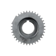 PIGNON DE VILEBREQUIN Pour TOYOTA ENG.4EFE 5EFE COROLLA 1.3 97-01 NTY