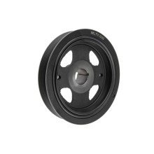 POULIE DAMPER Pour TOYOTA ENG.1ZRFE 2ZRFE 6ZRFE COROLLA 01- NTY
