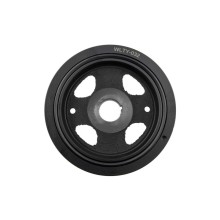 POULIE DAMPER Pour TOYOTA ENG.1ZRFE 2ZRFE 6ZRFE COROLLA 01- NTY