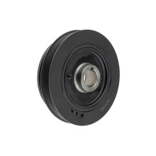 POULIE DAMPER Pour TOYOTA ENG.1CDFTV AVENSIS 2.0D4D 03-08 NTY