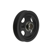 POULIE DAMPER RKP-TY-036 Pour TOYOTA ENG. 1.0 1.3 YARIS FR 01-05 NTY