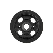 POULIE DAMPER RKP-TY-036 Pour TOYOTA ENG. 1.0 1.3 YARIS FR 01-05 NTY