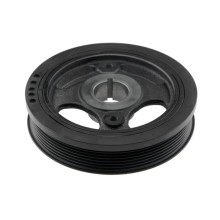 POULIE DAMPER Pour TOYOTA ENG.1ADFTV 2.0D-4D AVENSIS T25 27 06-08- NTY