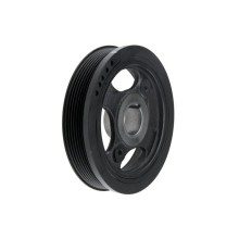 POULIE DAMPER Pour TOYOTA ENG.1ADFTV 2.0D-4D AVENSIS T25 27 06-08- NTY