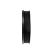 POULIE DAMPER Pour TOYOTA ENG.1ADFTV 2.0D-4D AVENSIS T25 27 06-08- NTY