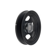POULIE DAMPER Pour TOYOTA ENG.1ADFTV 2.0D-4D AVENSIS T25 27 06-08-