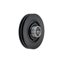 POULIE DAMPER Pour TOYOTA ENG.1HZ 1HZT 1HDT 4.2D TD LAND CRUISER 80 NTY