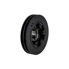 POULIE DAMPER Pour TOYOTA ENG.1HZ 1HZT 1HDT 4.2D TD LAND CRUISER 80