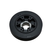 POULIE DAMPER Pour TOYOTA ENG.1HZ 1HZT 1HDT 4.2D TD LAND CRUISER 80 NTY