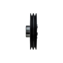 POULIE DAMPER Pour TOYOTA ENG.1HZ 1HZT 1HDT 4.2D TD LAND CRUISER 80 NTY