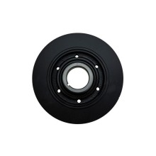 POULIE DAMPER Pour TOYOTA ENG.1HZ 1HZT 1HDT 4.2D TD LAND CRUISER 80 NTY