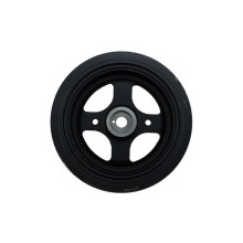 POULIE DAMPER Pour TOYOTA ENG.1NZFE 1.5 YARIS P9 P13 P15 05-11- NTY