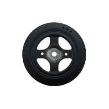 POULIE DAMPER Pour TOYOTA ENG.1NZFE 1.5 YARIS P9 P13 P15 05-11- NTY