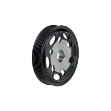 POULIE DAMPER Pour TOYOTA AYGO 1.0 05-, CITROEN C1 05-, PEUGEOT