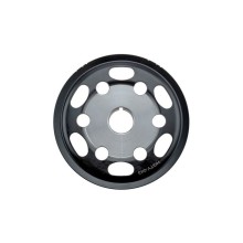POULIE DAMPER Pour TOYOTA AYGO 1.0 05-, CITROEN C1 05-, PEUGEOT NTY