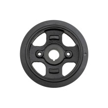 POULIE DAMPER Pour TOYOTA YARIS 1.3 05-10 ATM, DAIHATSU MATERIA NTY