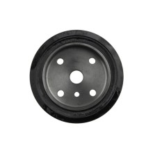 POULIE DAMPER Pour VOLVO ENG. 2.4D XC90 D5 02-, S60 S80 D5 00-10