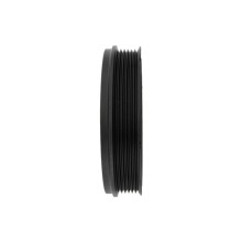 POULIE DAMPER Pour VOLVO ENG. 2.4D XC90 D5 02-, S60 S80 D5 00-10 NTY