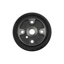POULIE DAMPER Pour VOLVO ENG. 2.4D XC90 D5 02-, S60 S80 D5 00-10 NTY