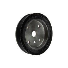 POULIE DAMPER Pour VOLVO ENG. 2.4D XC90 D5 02-, S60 S80 D5 00-10 NTY