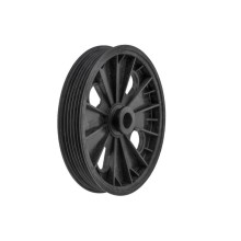 POULIE DE POMPE DE DIRECTION ASSISTEE Pour VOLVO XC 90 03-14 NTY