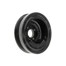 GRM POULIE DAMPER Pour VW SEAT SKODA ENG.1.4TDI POLO 99-, LUPO 99- NTY