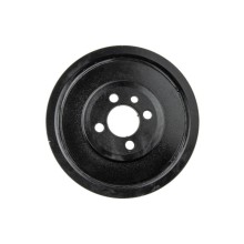 GRM POULIE DAMPER Pour VW SEAT SKODA ENG.1.4TDI POLO 99-, LUPO 99- NTY