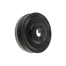 GRM POULIE DAMPER Pour VW SEAT SKODA ENG.1.4TDI POLO 99-, LUPO 99- NTY