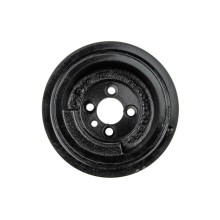 GRM POULIE DAMPER Pour VW SEAT SKODA ENG.1.4TDI POLO 99-, LUPO 99- NTY