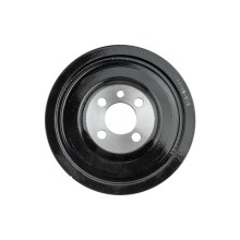 POULIE DAMPER Pour VW SKODA ENG. 1.9TDI PASSAT 00-05 SUPERB 05- NTY