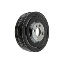 POULIE DAMPER Pour VW SKODA ENG. 1.9TDI PASSAT 00-05 SUPERB 05- NTY