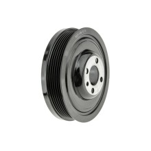 POULIE DAMPER Pour VW AUDI SKODA SEAT ENG.1.6TDI, 2.0TDI GOLF VI 09- NTY