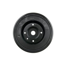 POULIE DAMPER Pour VW AUDI SKODA SEAT ENG.1.8TFSI, 2.0TFSI GOLF V NTY