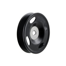 POULIE DAMPER Pour VW GOLF V 1.4FSI TSI, 1.6FSI 03-, VI 1.4TSI 08-