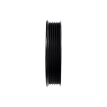 POULIE DAMPER Pour VW GOLF V 1.4FSI TSI, 1.6FSI 03-, VI 1.4TSI 08- NTY