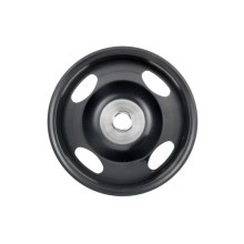 POULIE DAMPER Pour VW GOLF V 1.4FSI TSI, 1.6FSI 03-, VI 1.4TSI 08- NTY